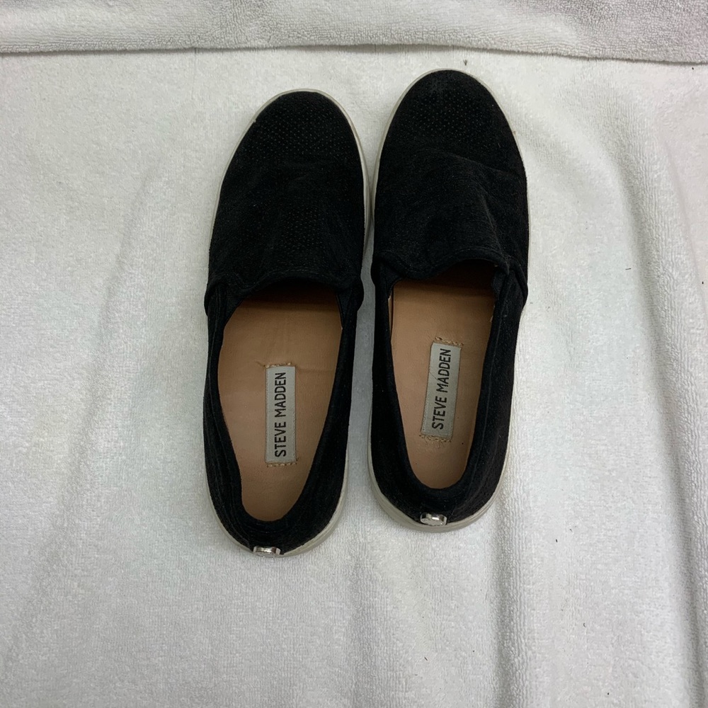 Steve Madden Gills Sneaker - image 2